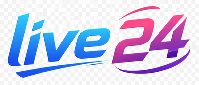 Live 24 লোগো